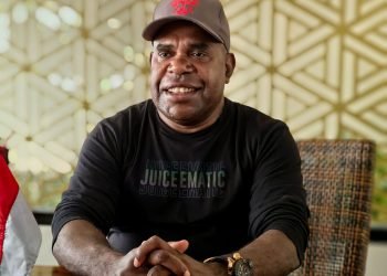 MRP Tegaskan Seleksi CPNS di Papua Harus Sistem Offline