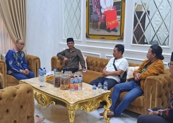 Punya Visi Jelas, Kerukunan Madura di Mimika Dukung AIYE