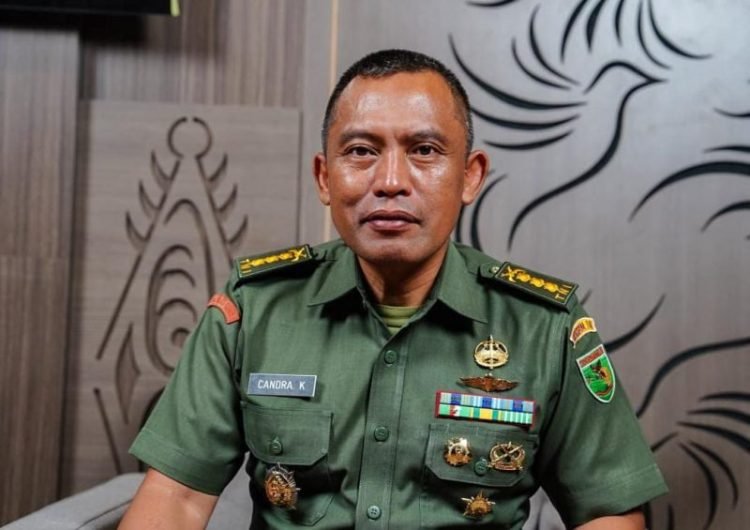 Aparat Keamanan Kejar OPM Pembunuh 1 Warga Sipil di Yahukimo