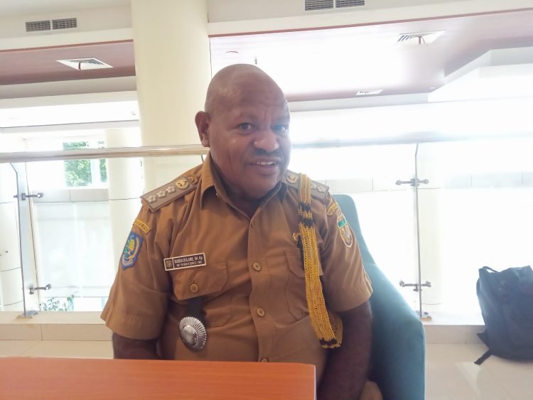 Pasca Insiden Penembakan di Alama, Pelayanan Kesehatan dan Pendidikan  Lumpuh Total