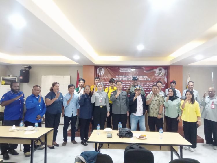 Minta Naikan Bantuan Keuangan Parpol Jadi 50 Ribu, Saleh Alhamid Sebut 10 Ribu Penghinaan Terhadap Parpol 