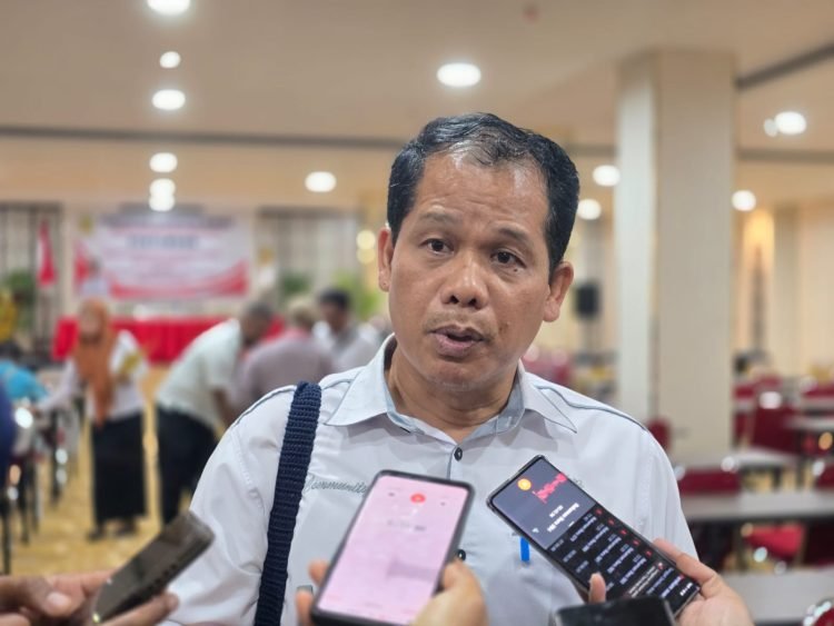 Pilkada Sudah Berlalu, Kesbangpol Ajak Masyarakat Bangun Mimika Bersama