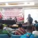 Tidak Ingin Ada Dualisme, Pemkab Mimika Sosialisasi Peraturan Tentang Lembaga Adat Bagi Lemasa dan Lemasko 