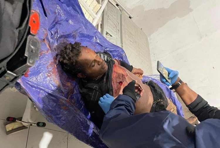 Satu Anggota KKB Egianus Kogoya Tewas Dalam Insiden Kontak Senjata Dengan Satgas Ops Damai Cartenz-2025 di Wamena