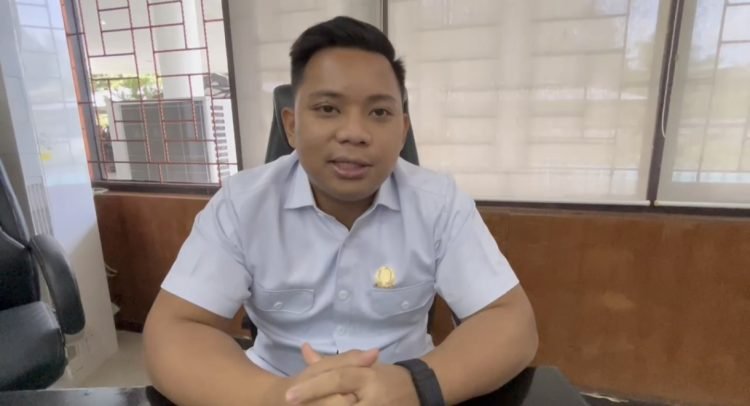 Anggota DPRK Mimika Sikapi Tidak Dilibatkannya Cabor Basket Pada Kejuaraan Multi Event Tingkat SMP dan SMA se-Kabupaten Mimika