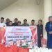 Maknai Kemerdekaan RI ke-80, DKM Masjid Al-Azhar Santuni Warga Muslim Papua di Mimika Timur