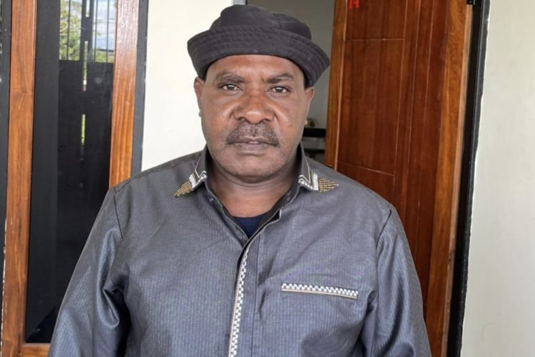 Masyarakat Pesisir Mimika Keluhkan Terganggunya Pelayanan Sabuk Nusantara 114, Urbanus Beanal: Ini Harus Jadi Perhatian